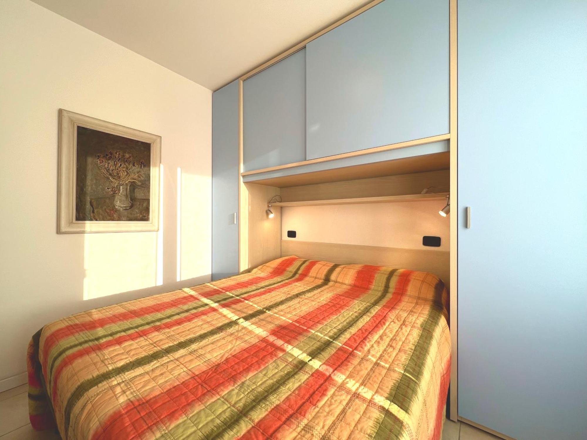 Capitol Apartments Grado Zimmer foto
