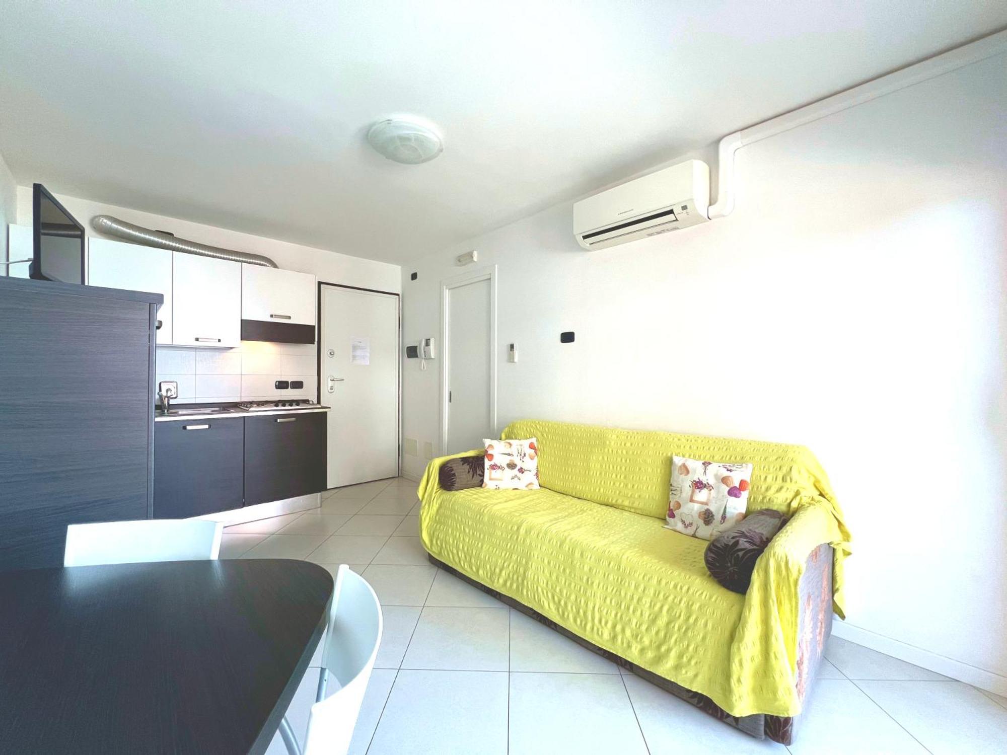 Capitol Apartments Grado Zimmer foto